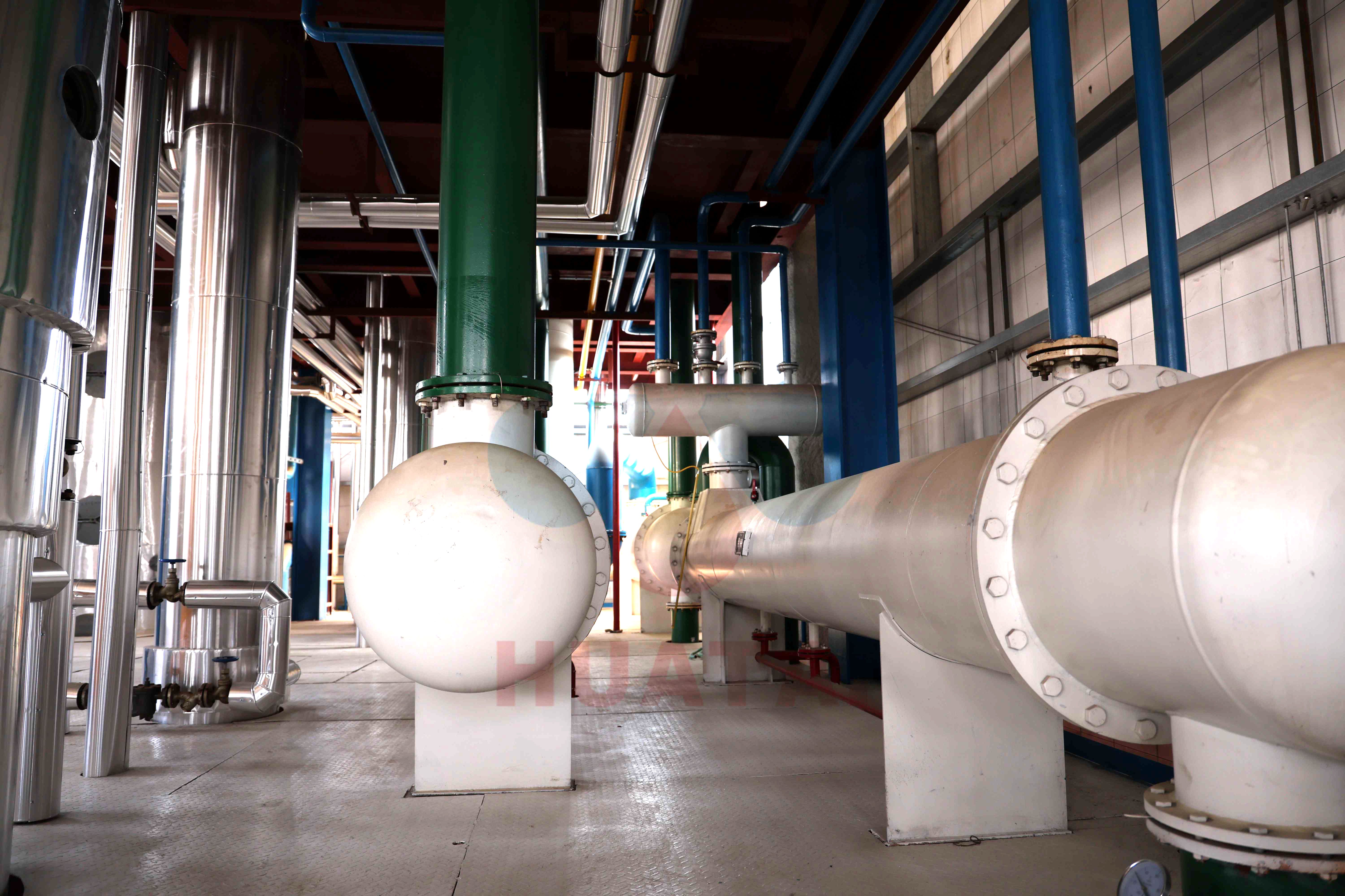 rice bran oil extraction machine
